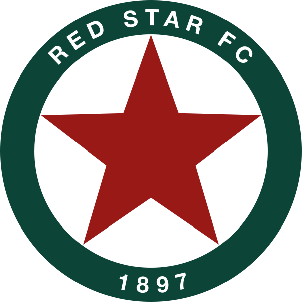Red Star FC, professionnal football club